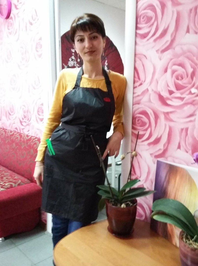 Наира Асрян