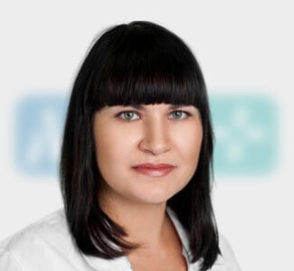 Анастасия Сергеевна Барачашвили