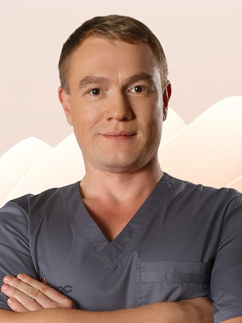 Александр Алексеевич Бороздых