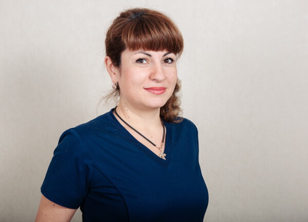 Виктория Александровна Акимова