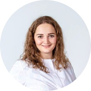 Галина Наследова