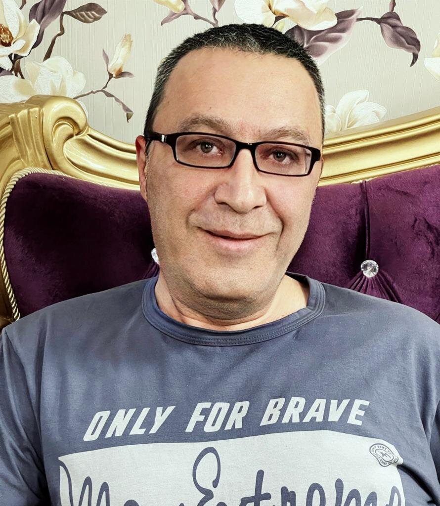 Самвел Мясникович Оганнисян