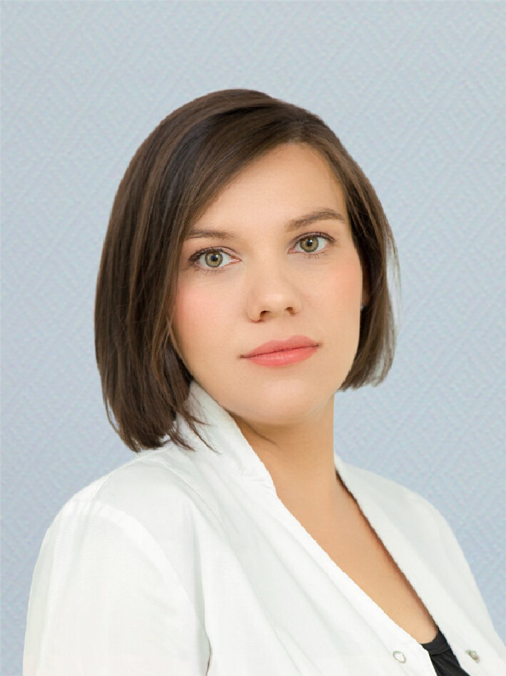 Татьяна Игоревна Жураева