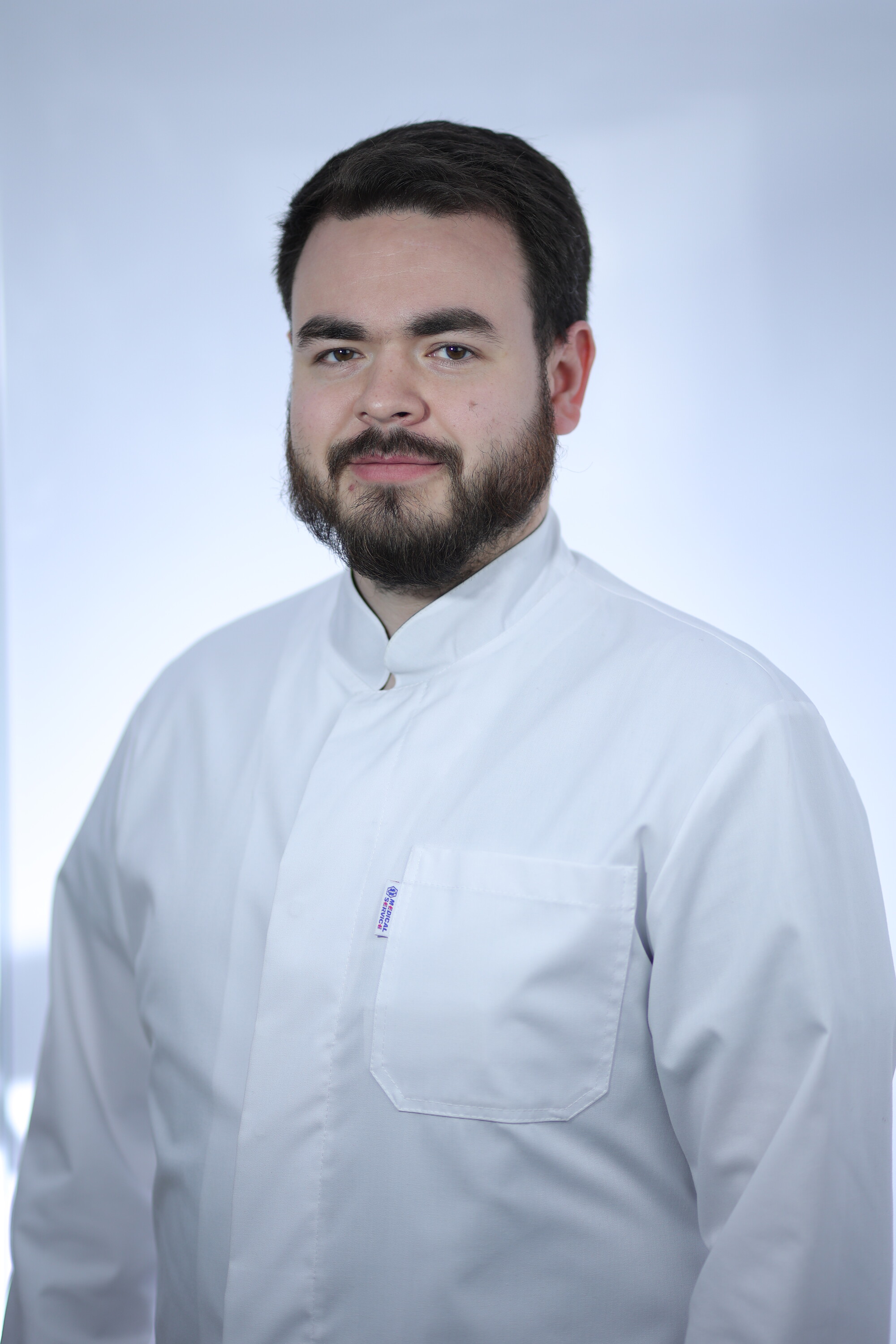 Динар Ильмирович Бурганов