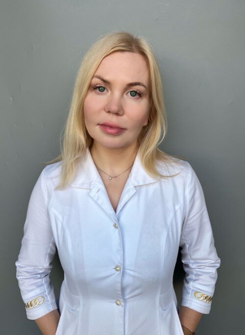 Анжелика Тим