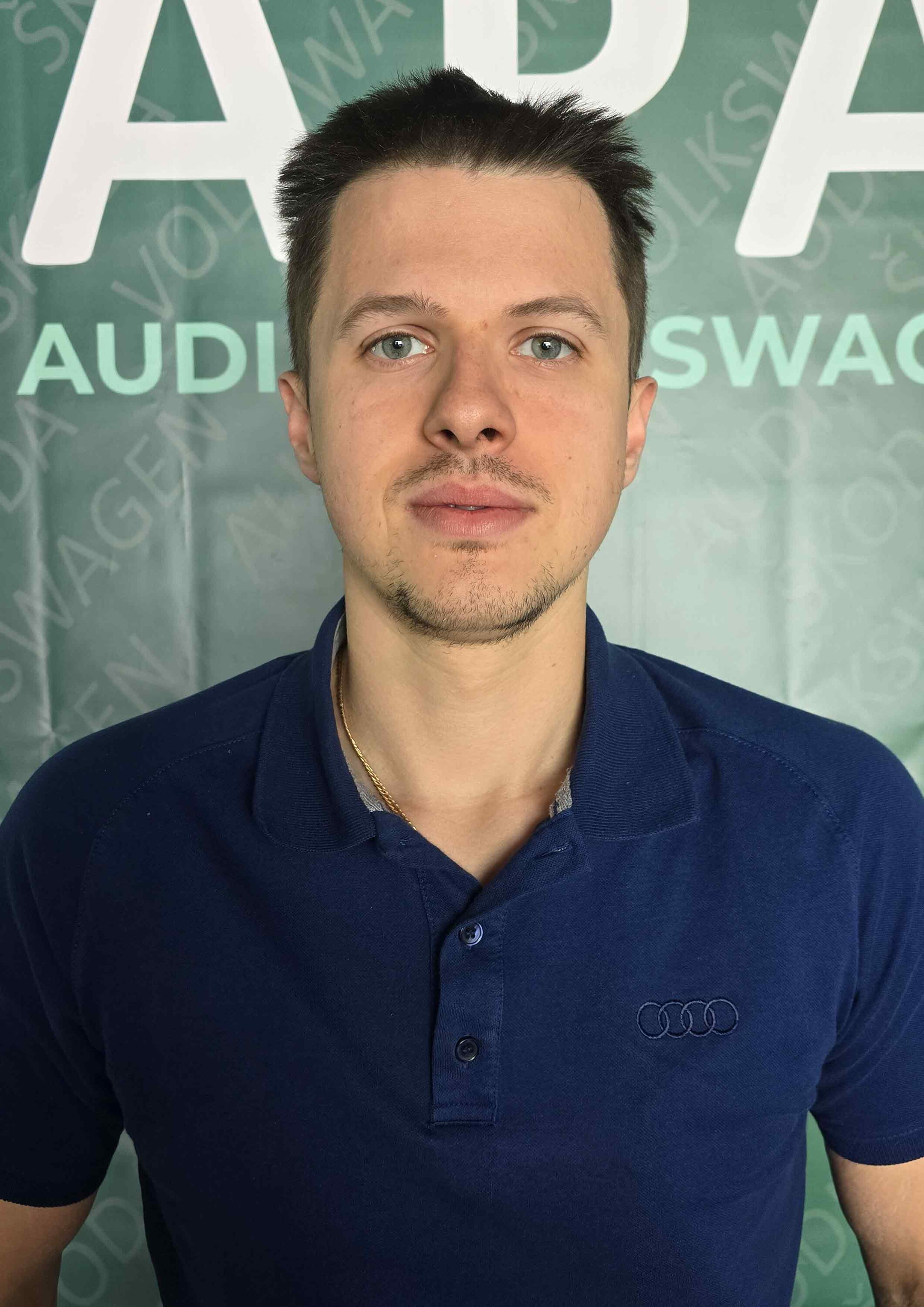 Дмитрий Кудлай