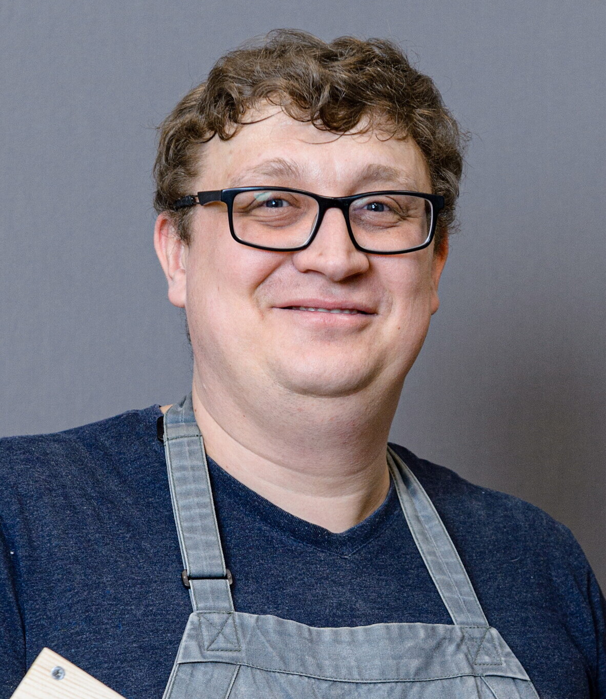 Андрей Александрович Абдулкаримов