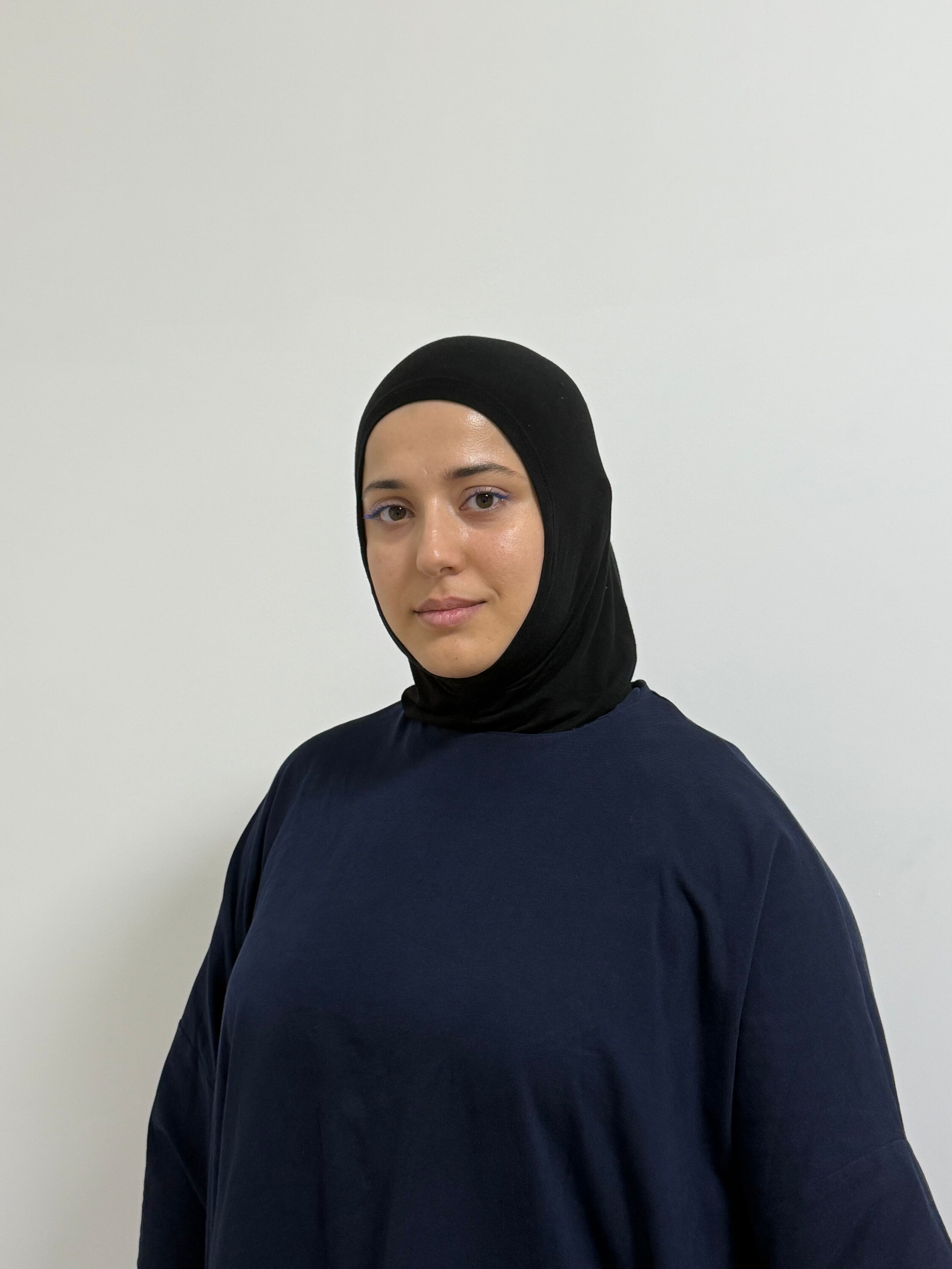 Муи Амирова