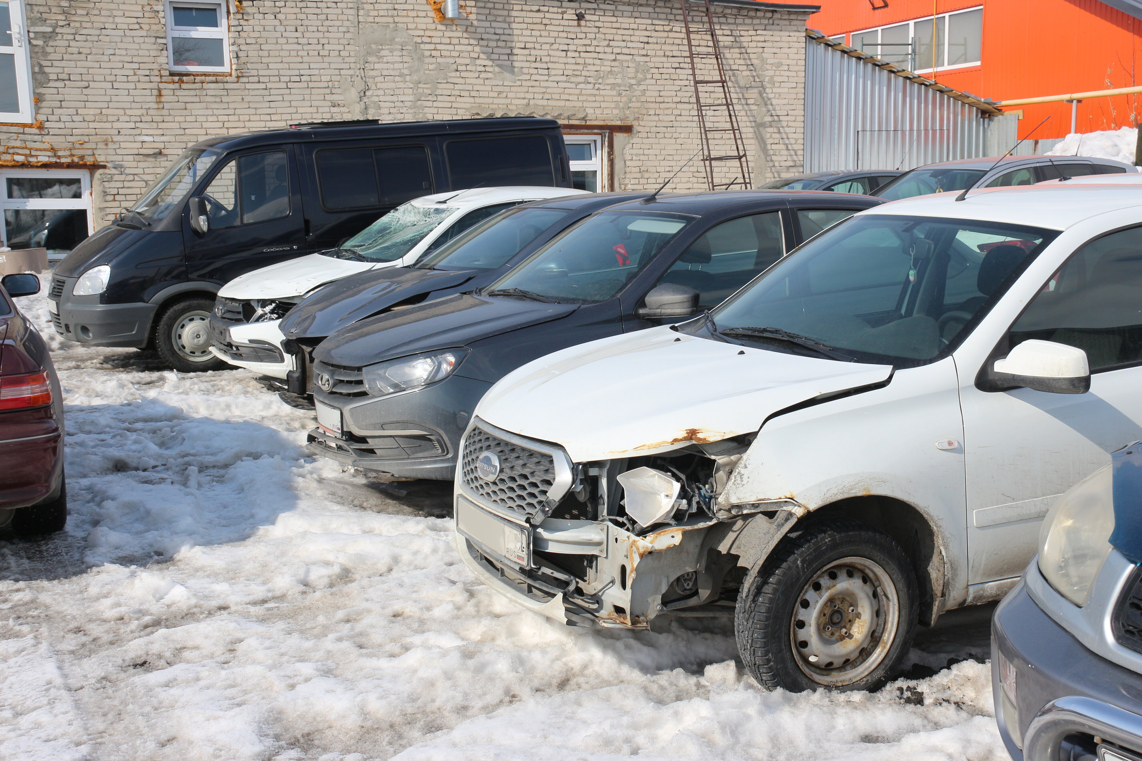 Покраска кузова в Кургане рядом со мной на карте, цены - Покраска автомобиля:  93 автосервиса с адресами, отзывами и рейтингом - Zoon.ru