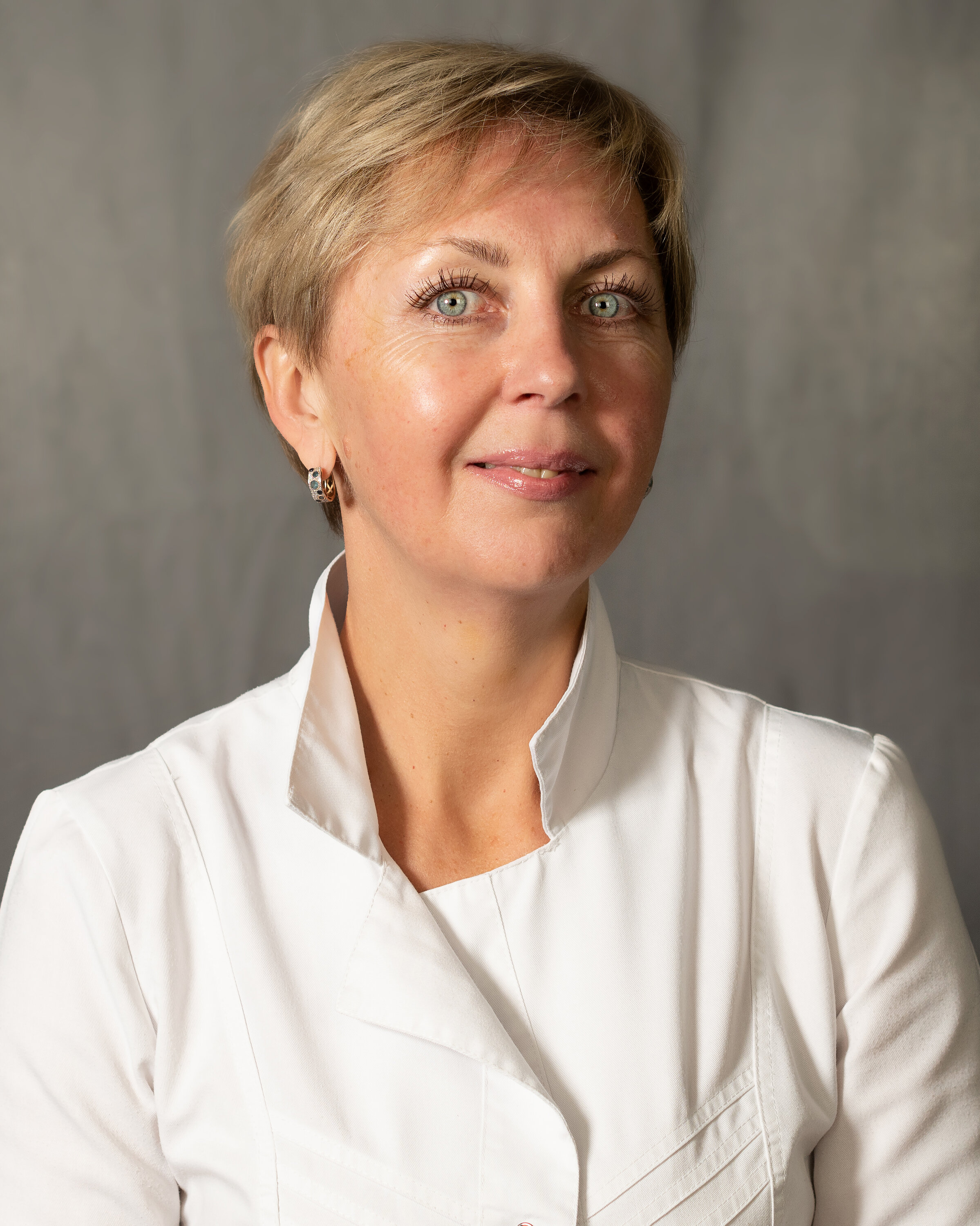 Светлана Зайцева