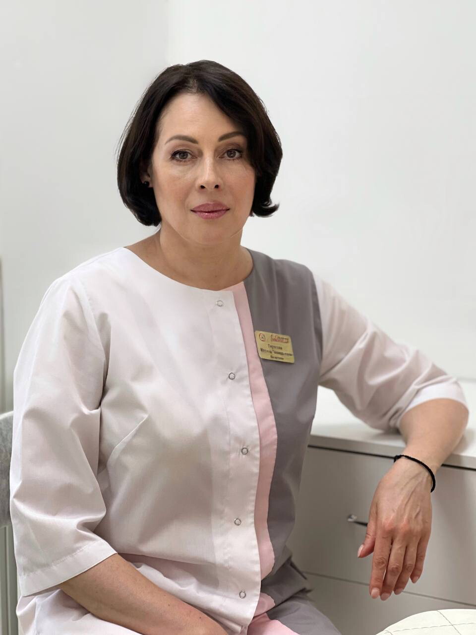 Марина Геннадьевна Пирогова