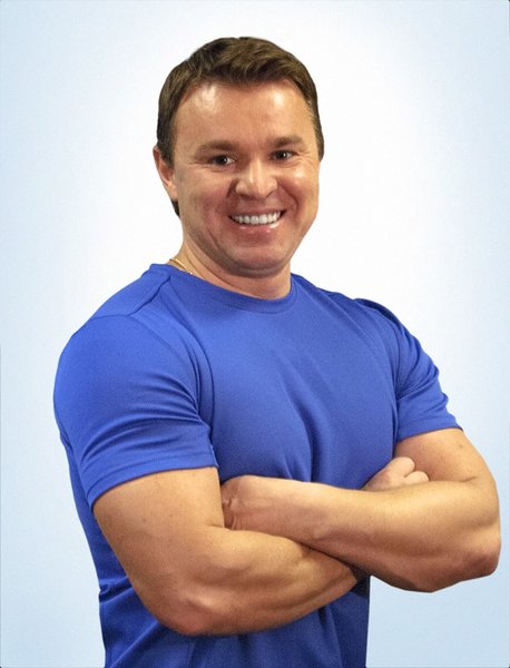 Тренер андрей андреев фото