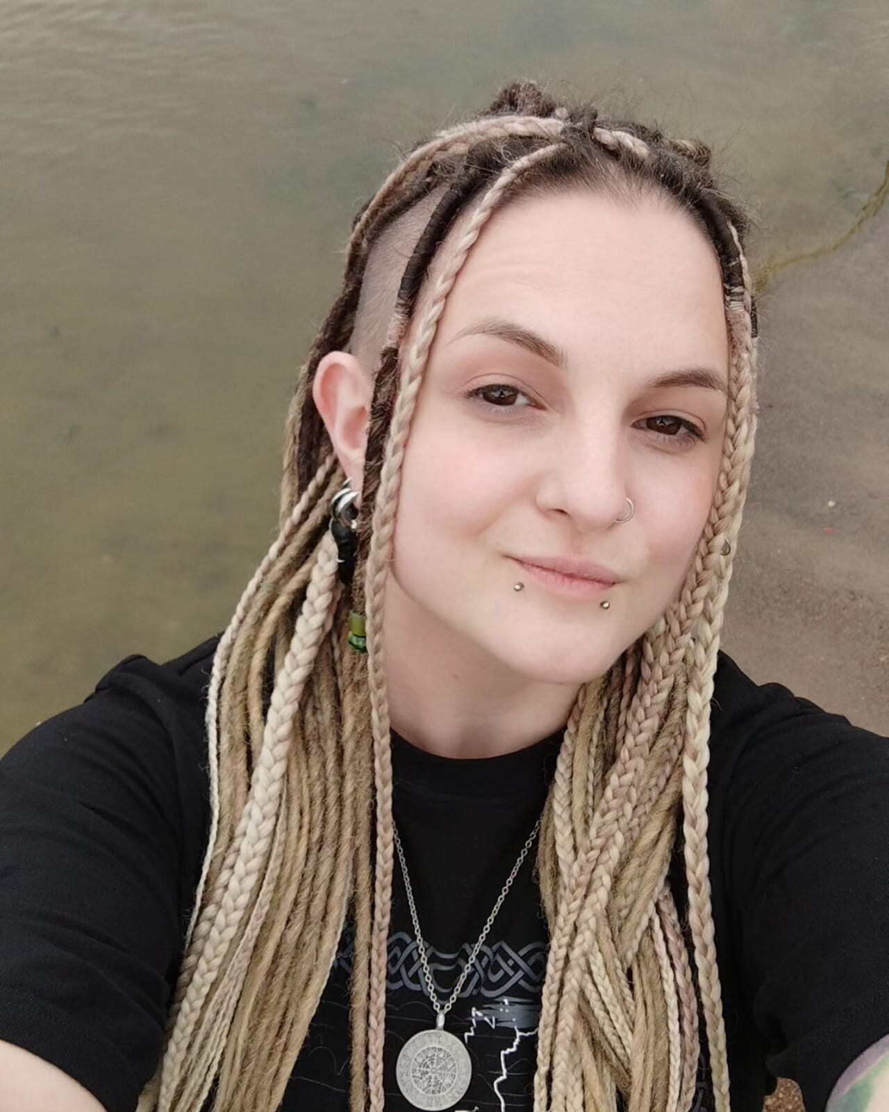 Яна Шалимова