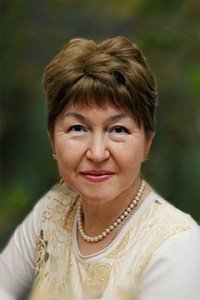 Лидия Рауфовна Андреева