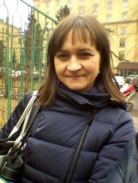 Гульнара Закирова