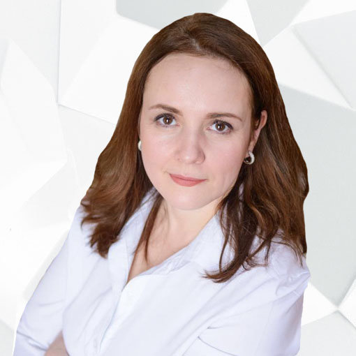 Галина Николаевна Лазаренко