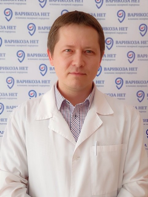 Сергей Васильевич Максимов