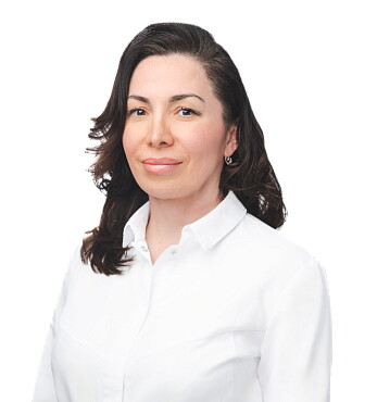 Резеда Атаевна Тагиева (Мурзаева)