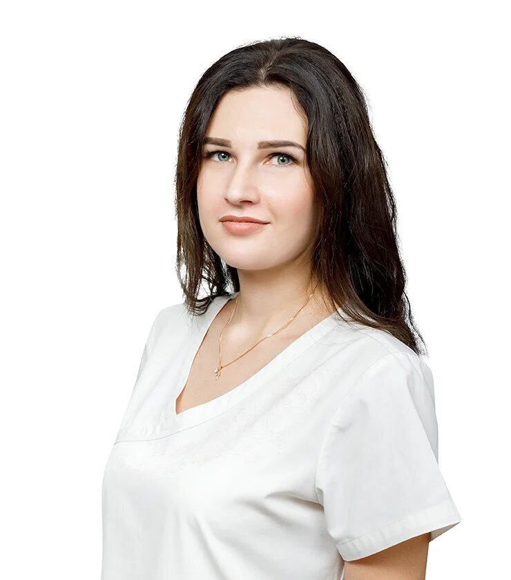 Ксения Евгеньевна Лойко