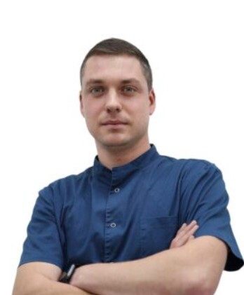 Павел Сергеевич Рогожин