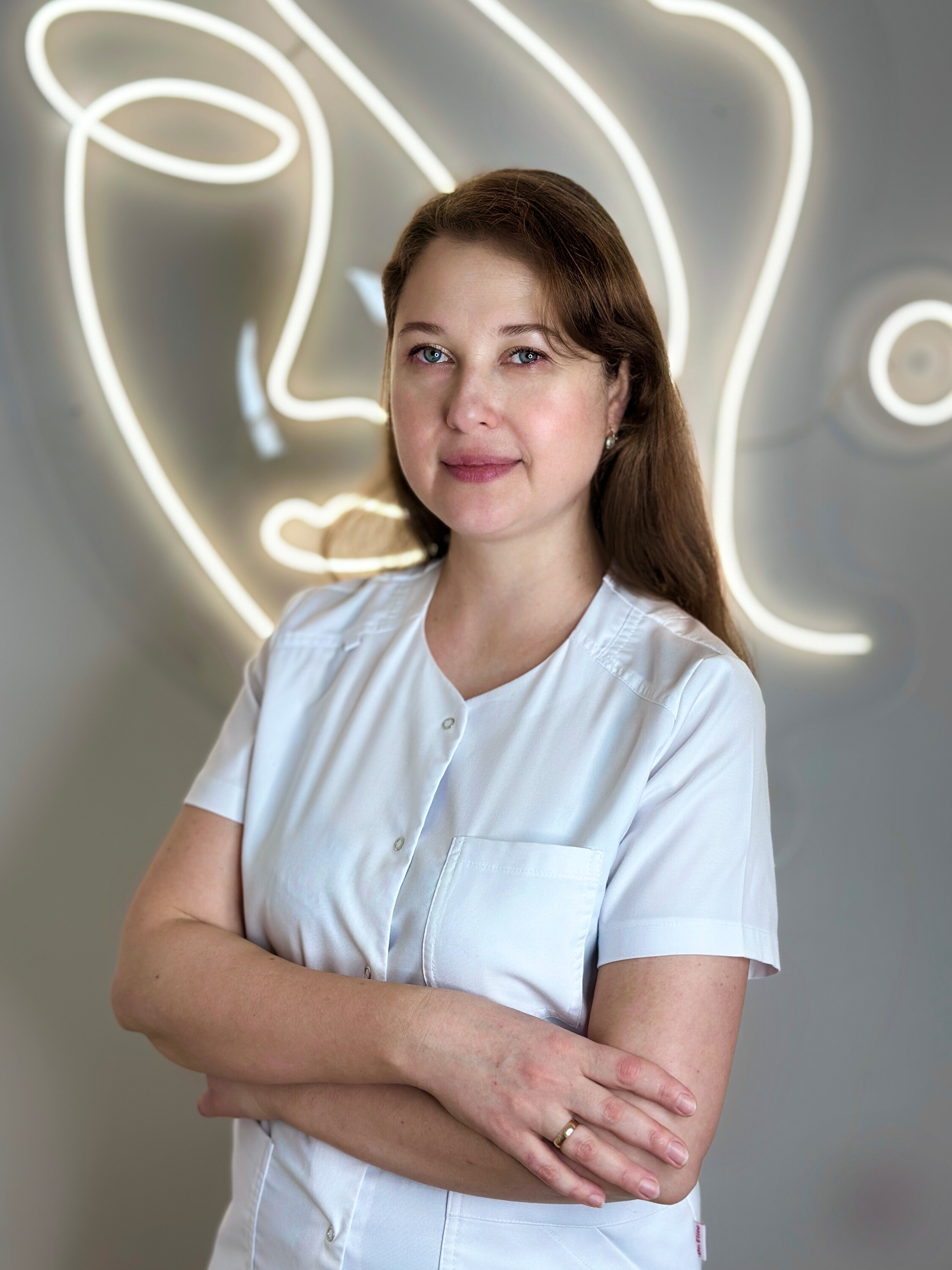 Ирина Владимировна Баринова