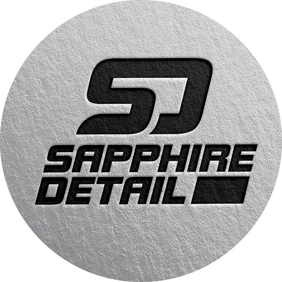 SAPPHIRE DETAIL