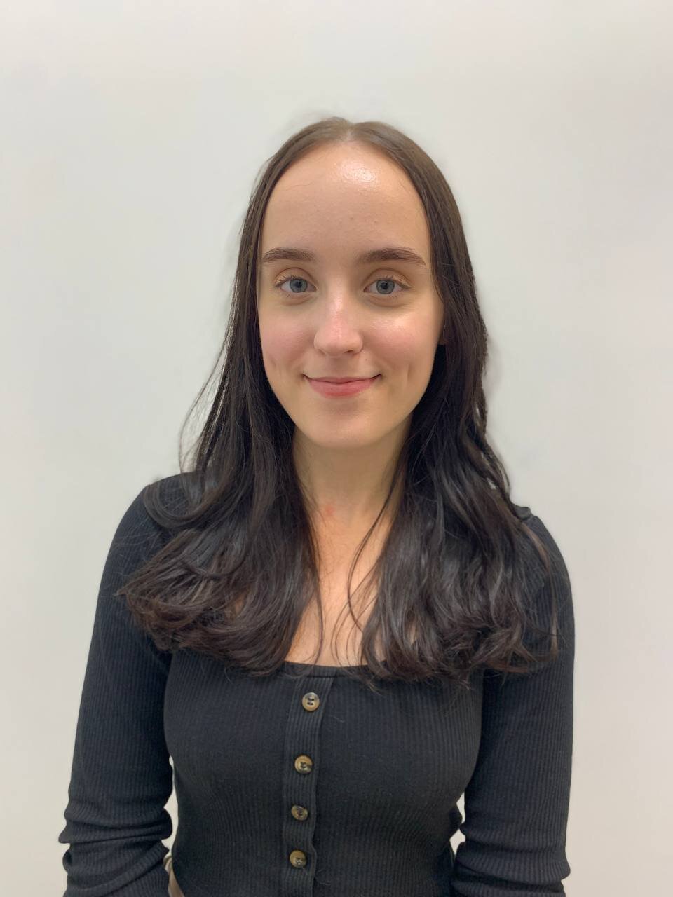 Полина Хлудова