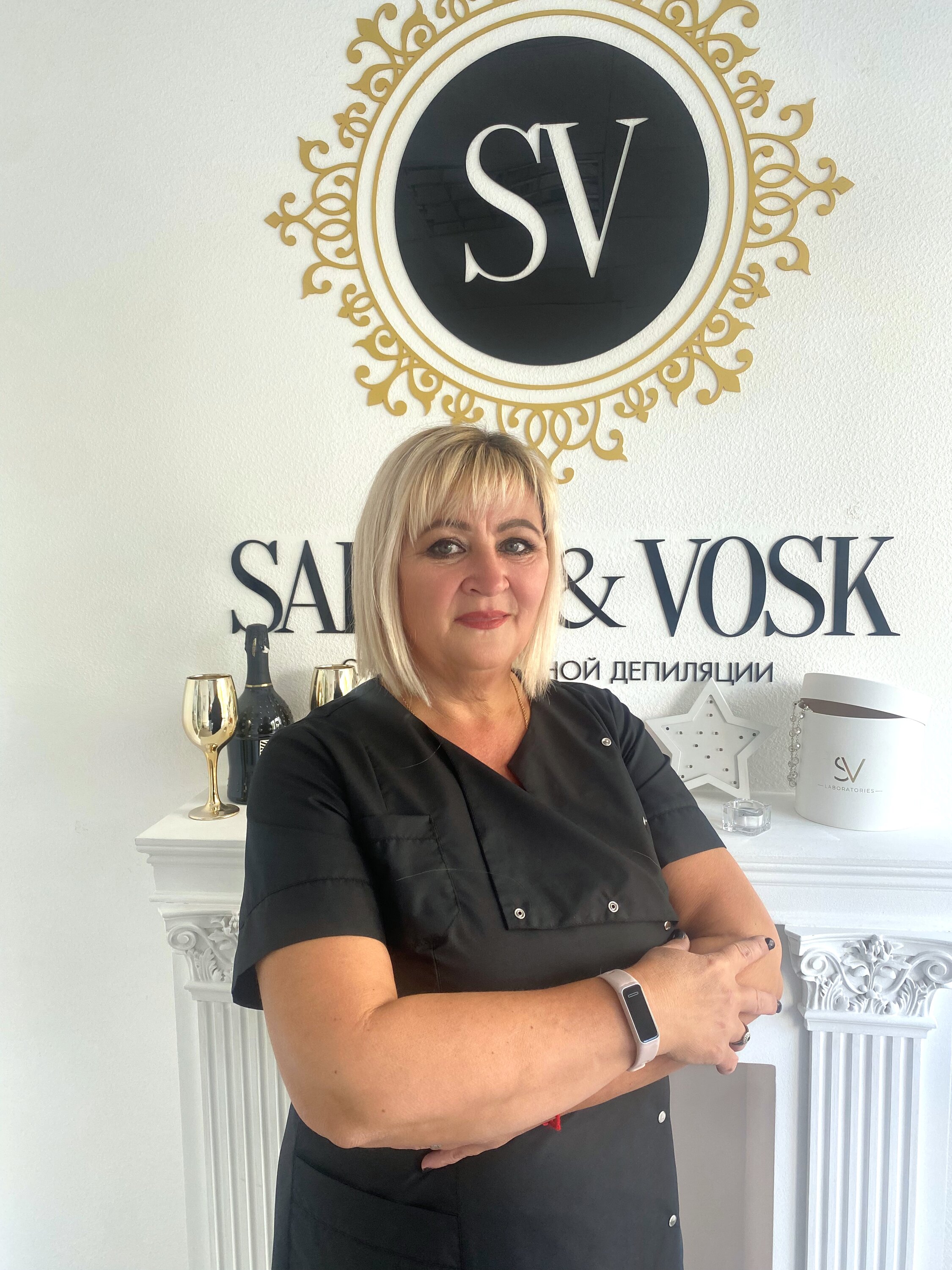 Елена Алексеевна Коваленко