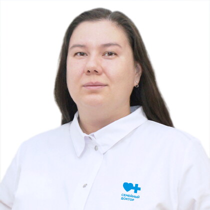Регина Фуатовна Ахмадуллина