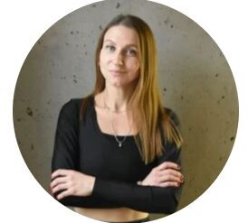 Зоя Петрученя