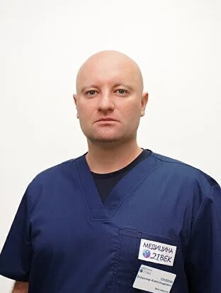 Владимир Александрович Селезнев