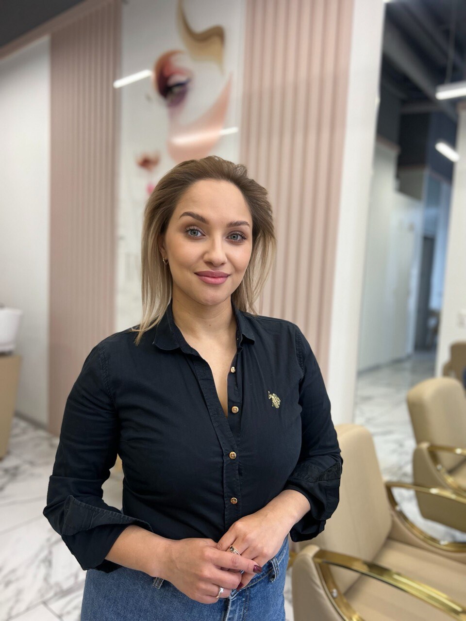 Карина Багдасарян