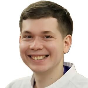 Ильназ Газинурович Гиниятуллин
