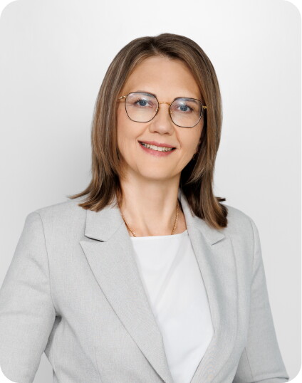 Ася Александровна Серегина