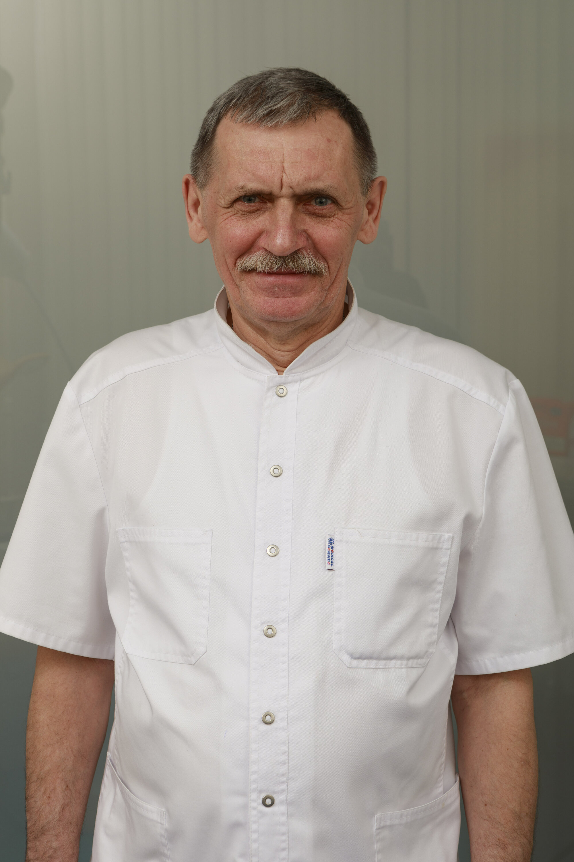 Анатолий Геннадьевич Мухин