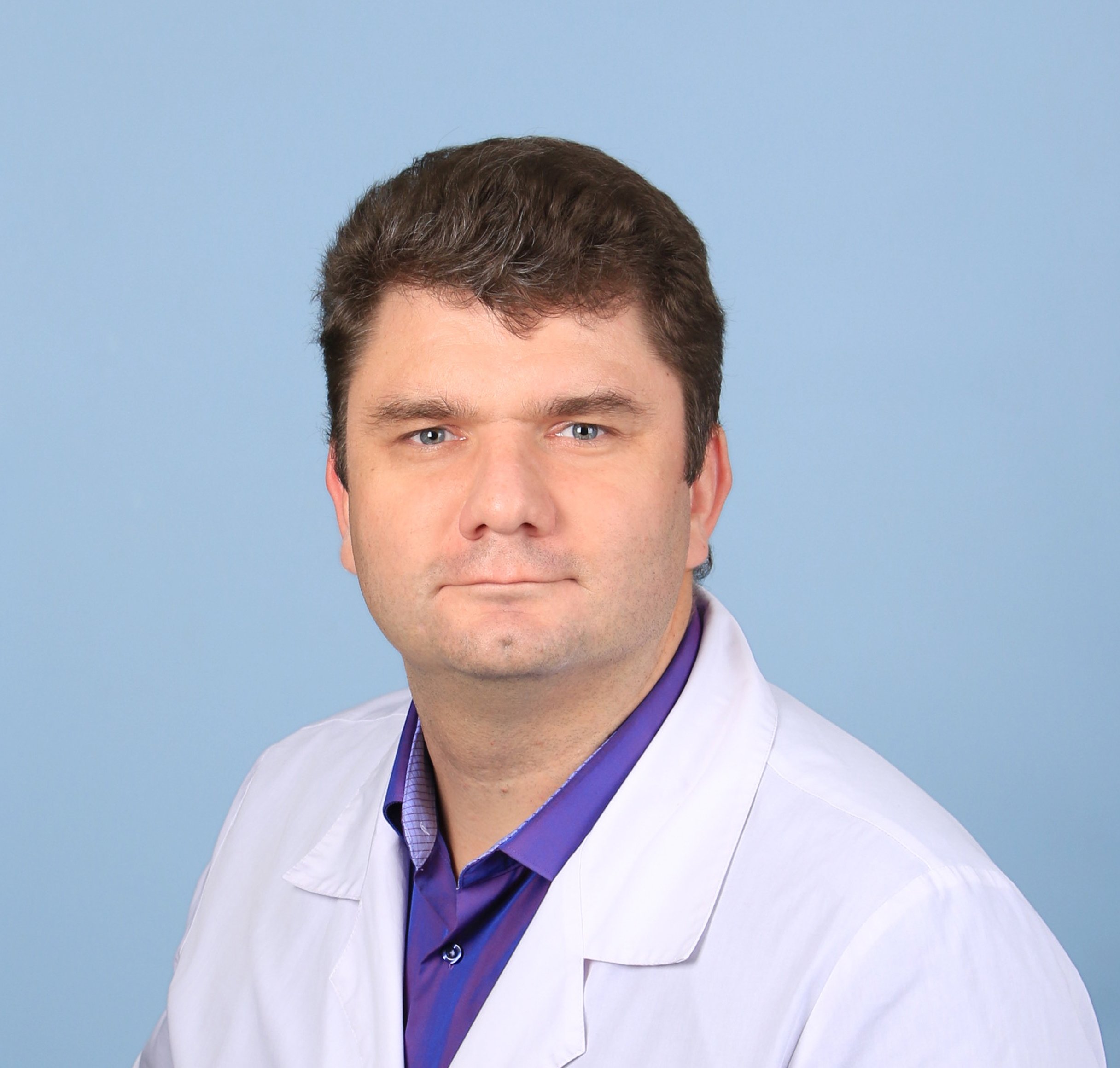 Сергей Александрович Бортулев