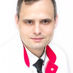 Виталий Александрович Александров