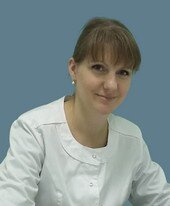 Ирина Валерьевна Цыганкова