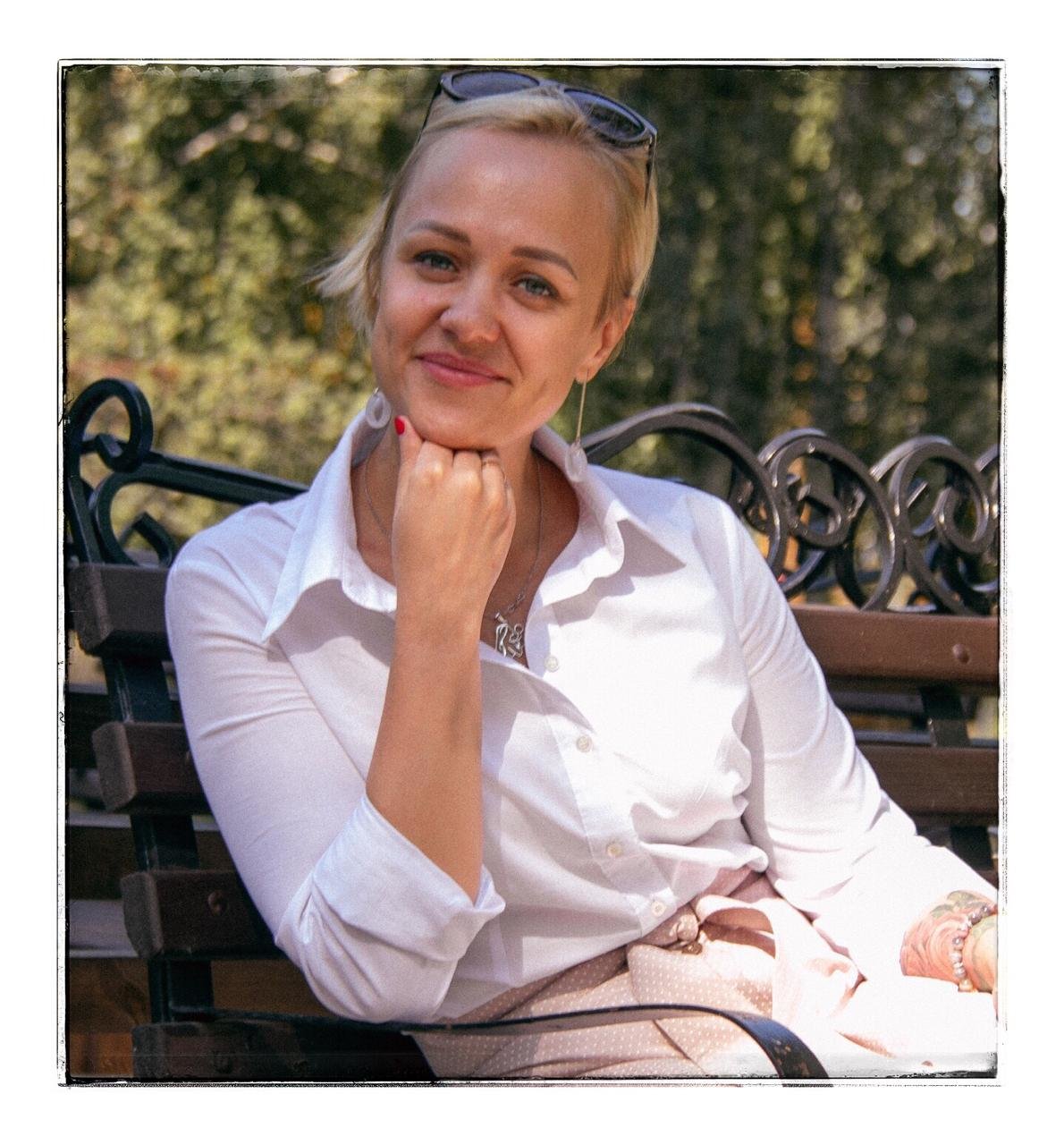 Салон ольги дементьевой