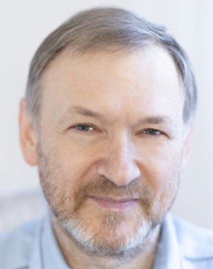 Виктор Викторович Матвиенко