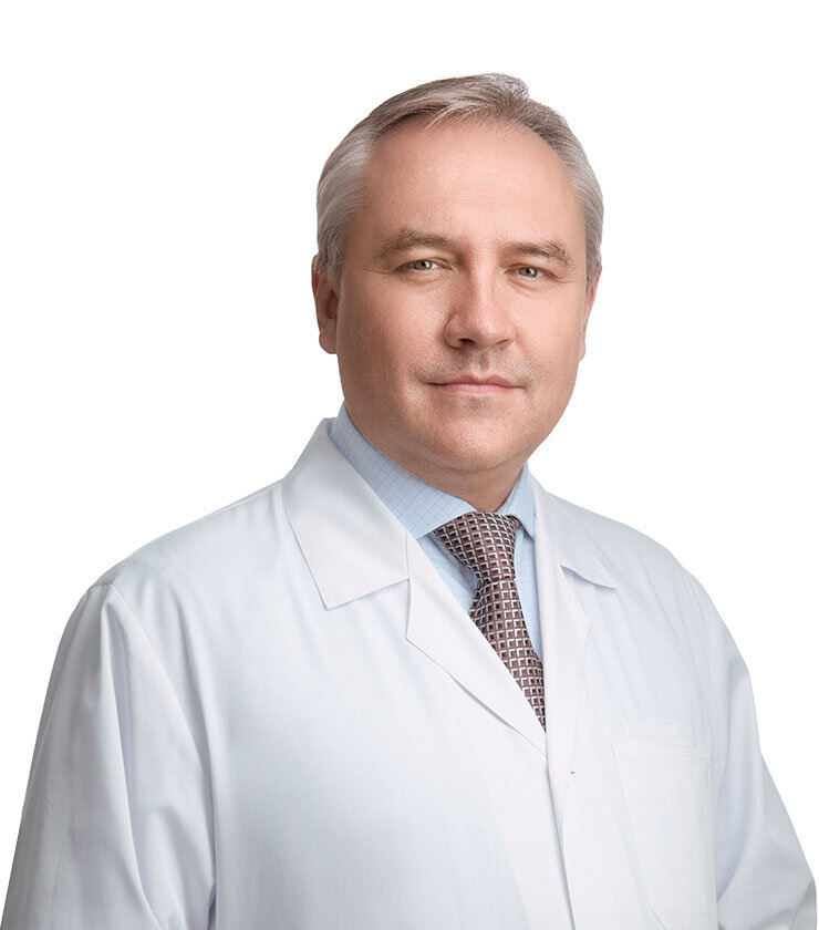 Алексей Борисович Федоров
