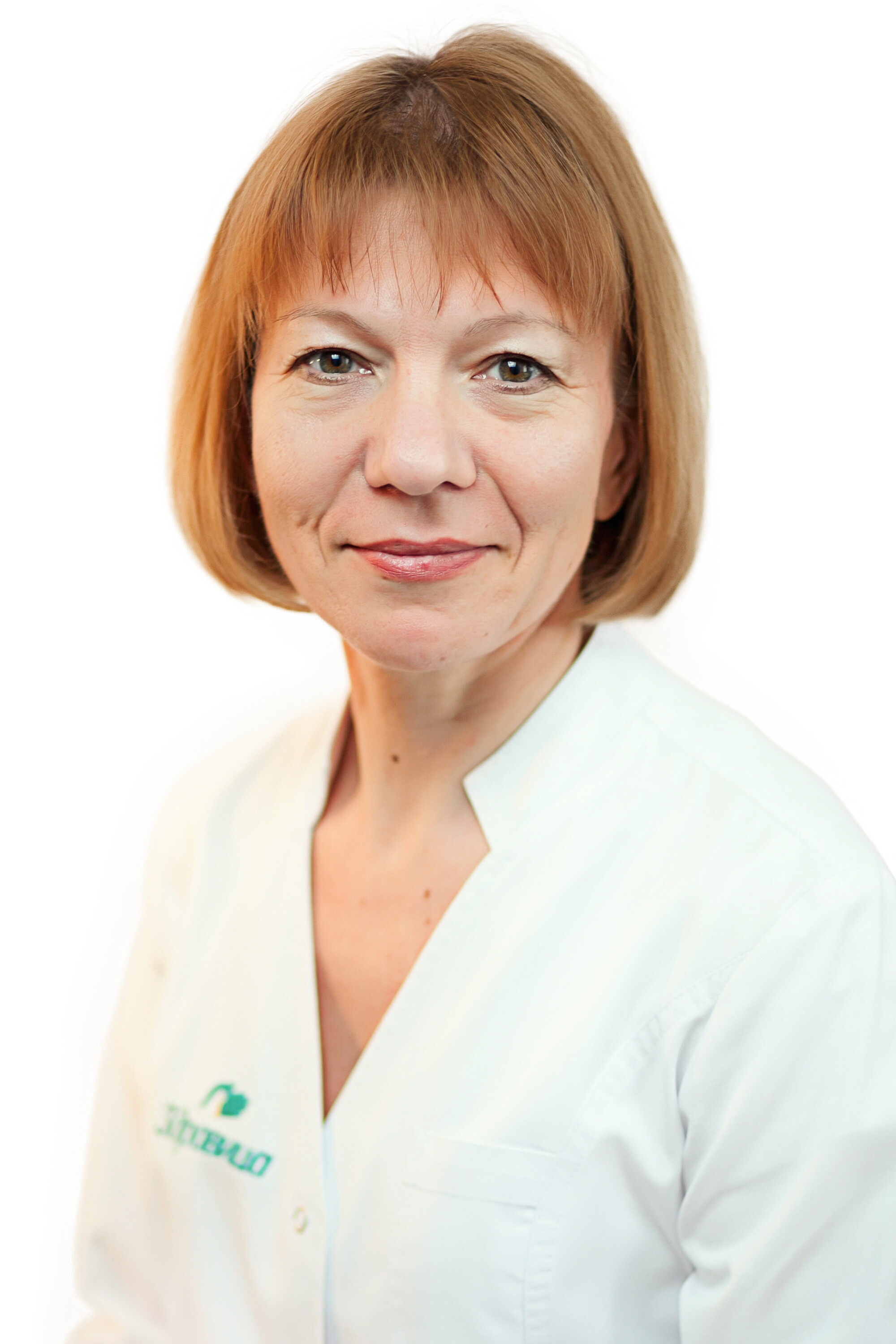 Вера Владимировна Киктева