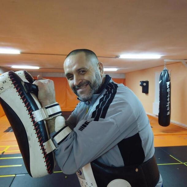 Вячеслав Геннадьевич Брюшинин