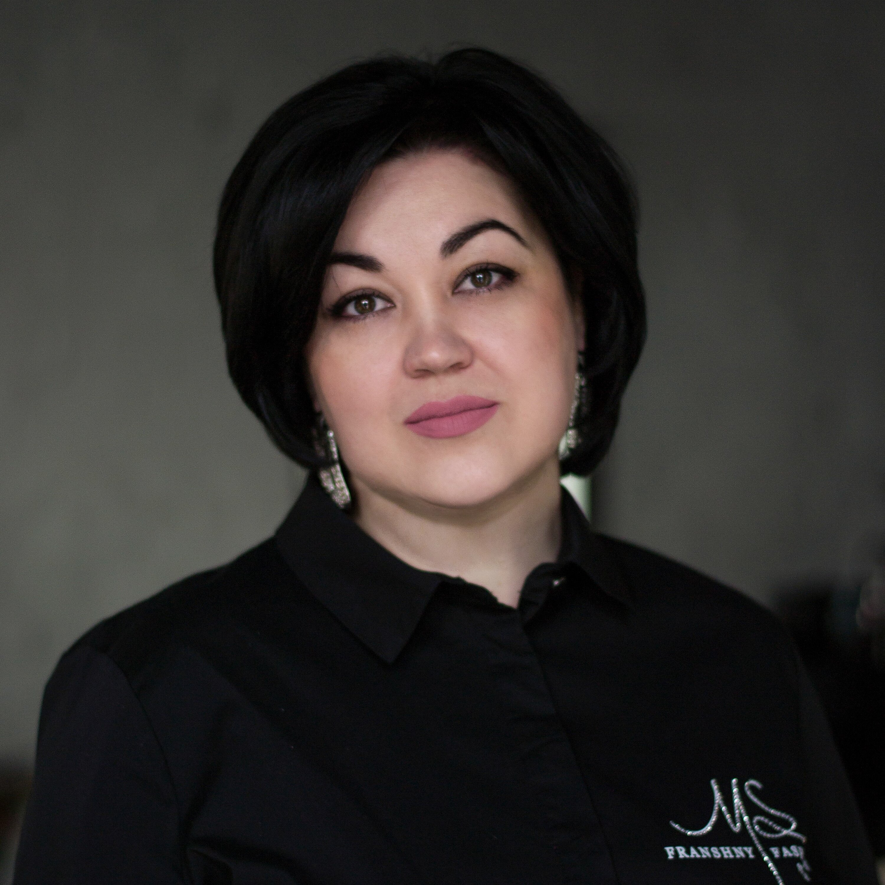 Светлана Совкова