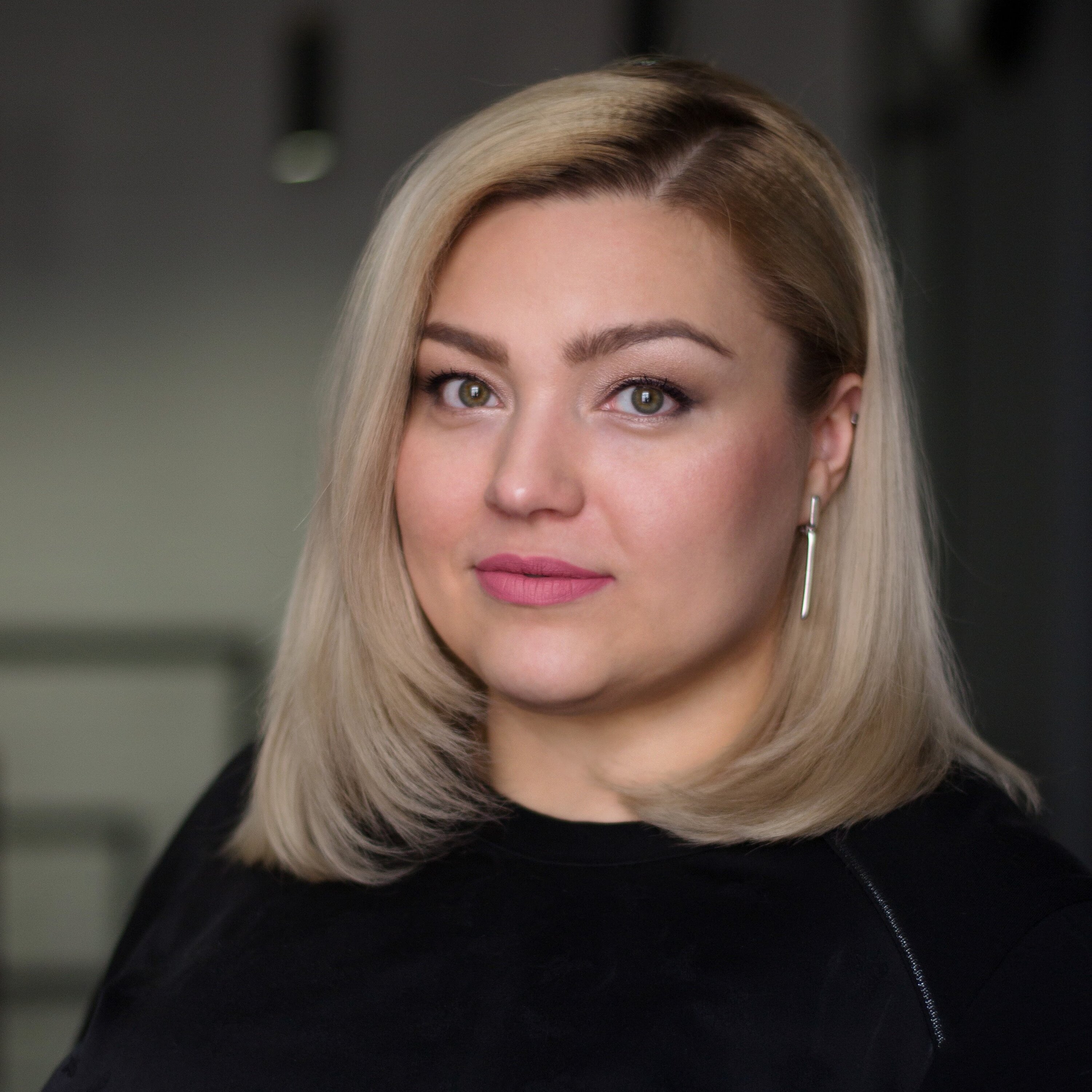 Ольга Просандеева