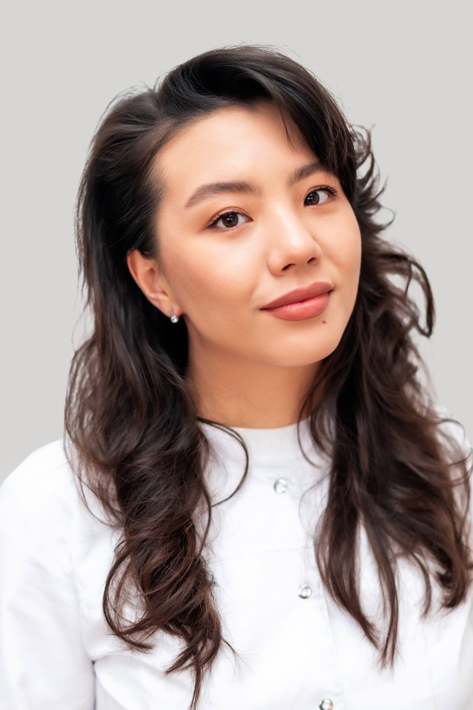 Нелли Жанабаевна Таусарова