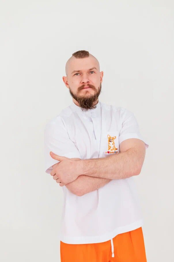 Александр Николаевич Гринчук