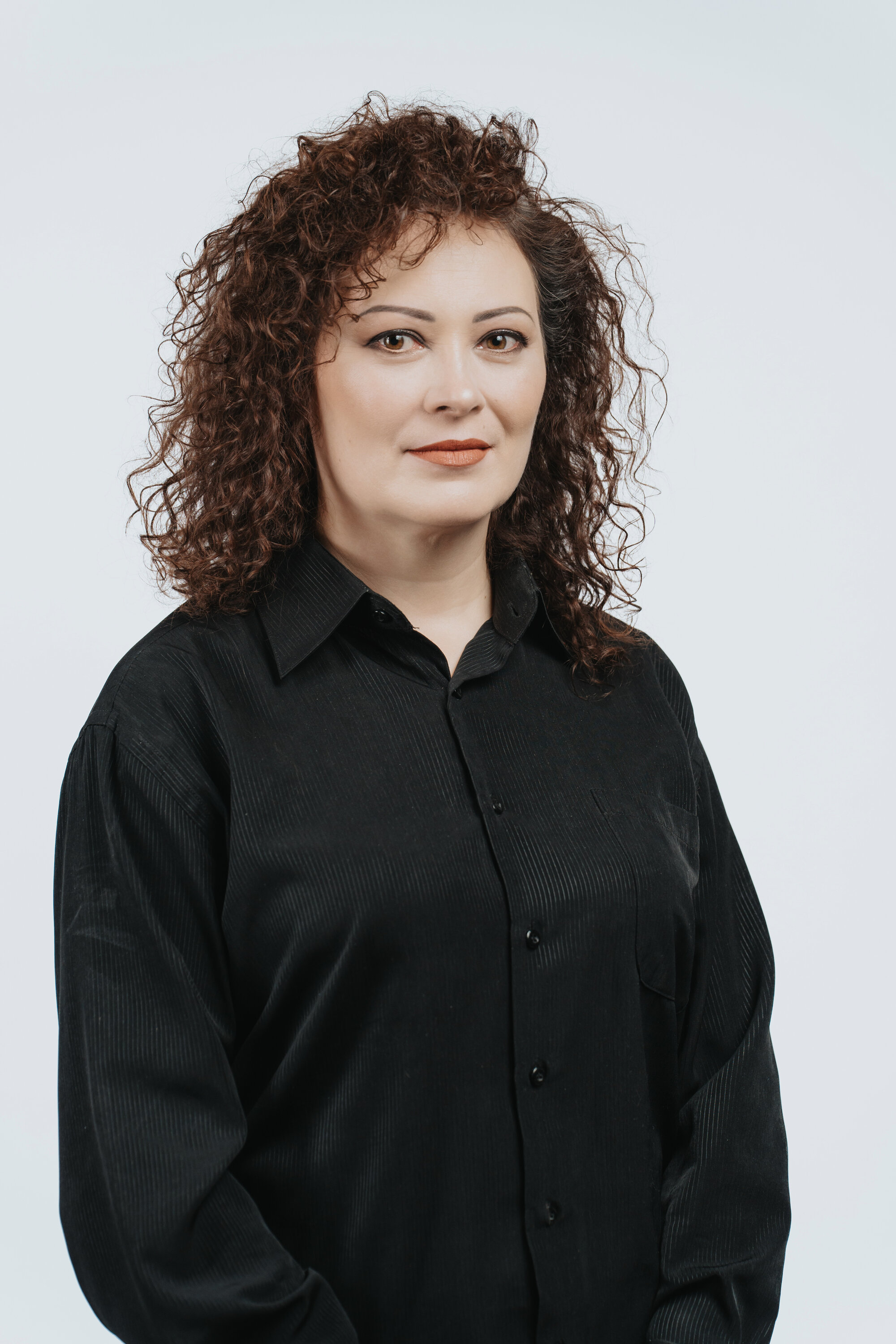 Светлана Анатольевна Петренко