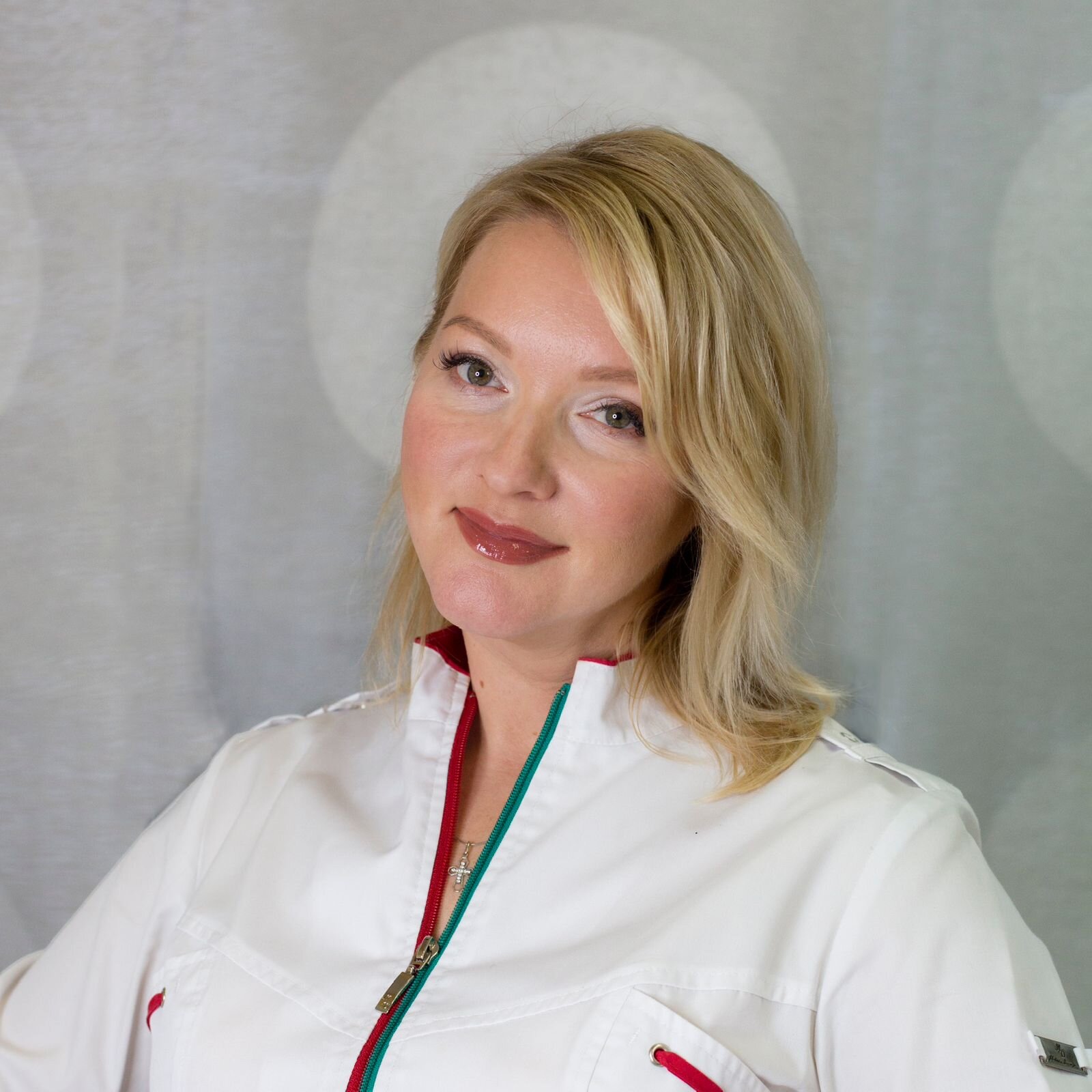 Елена Борисовна Анохина