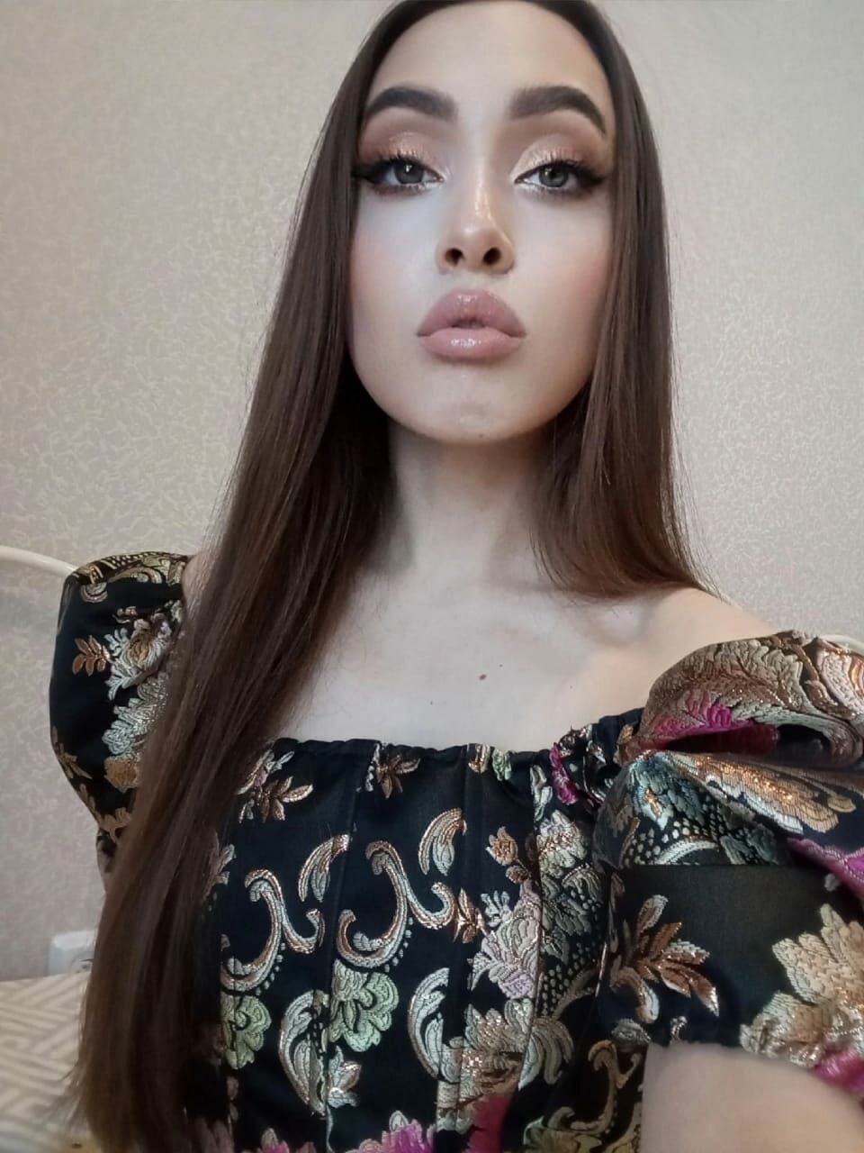 Татьяна Новоселова